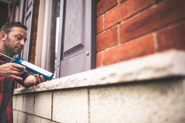 Best Types of Insulation in Madison, MS