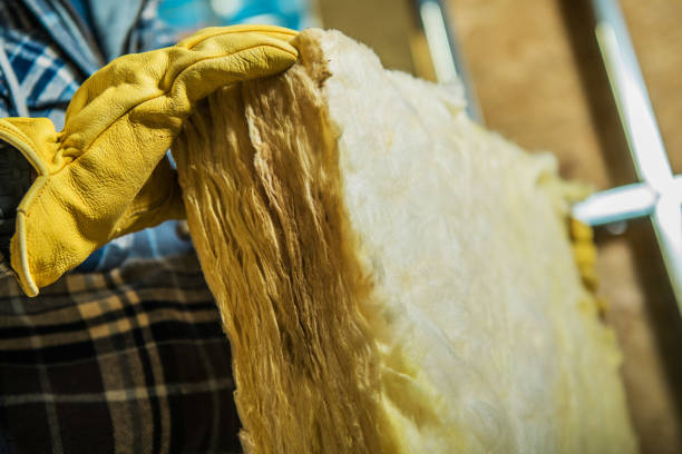 Best Insulation for Specific Applications in Madison, MS